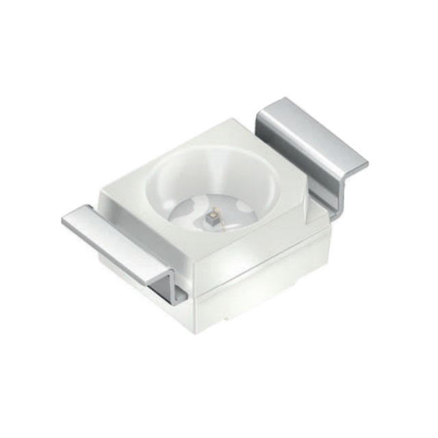 SFH 4253 R-R OSRAM Opto (ams OSRAM)  LED-Emitter – Infrarot, UV, sichtbar